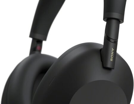 Sony WH-1000XM6: La Evolución de la Cancelación de Ruido y el Sonido Hi-Res