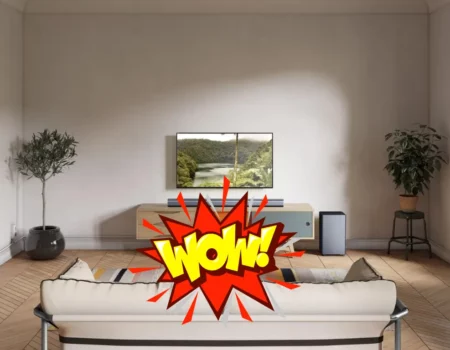 Las mejores barras de sonido baratas para mejorar tu experiencia cinematográfica en casa