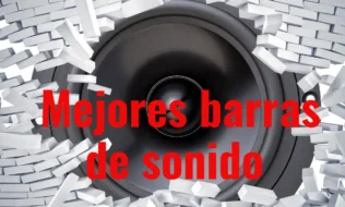 mejores barras de sonido 2023