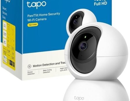 Análisis Comparativo de Cámaras Tapo C200 a C225