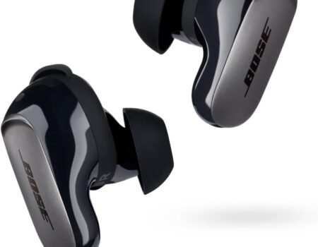 Auriculares Bose Quiet Comfort Ultra (2.ª Gen) vs (1.ª Gen)