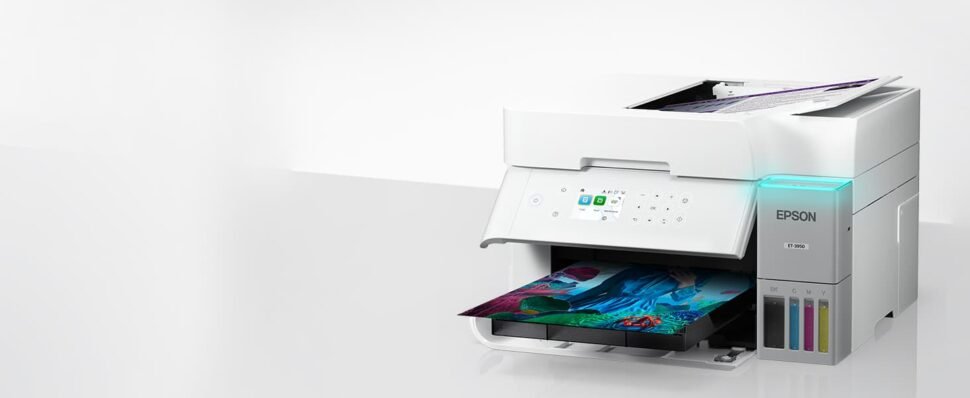 AHORRA HASTA UN 95 % EN COSTES DE TINTA