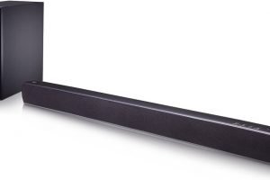 ULTIMEA Poseidon D50 a Prueba: ¿Es el Mejor Sistema 5.1 Calidad-Precio del Mercado?